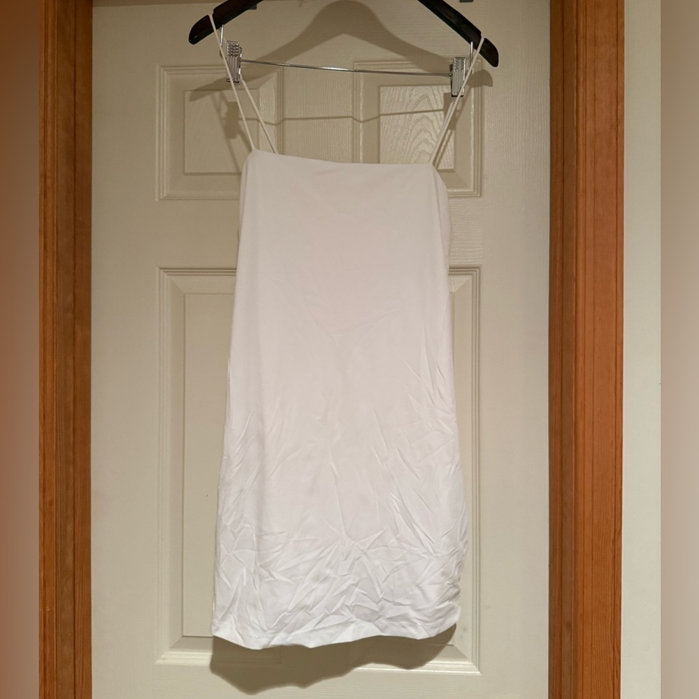 Garage Mini Dress
